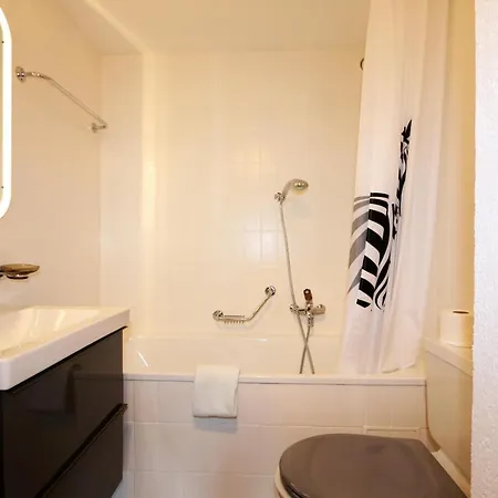 Everest N - Two For 4 Persons Appartement *